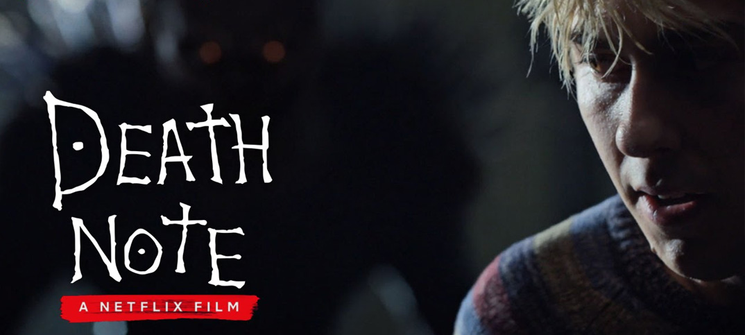 Crítica: 'Death Note' da Netflix decepciona