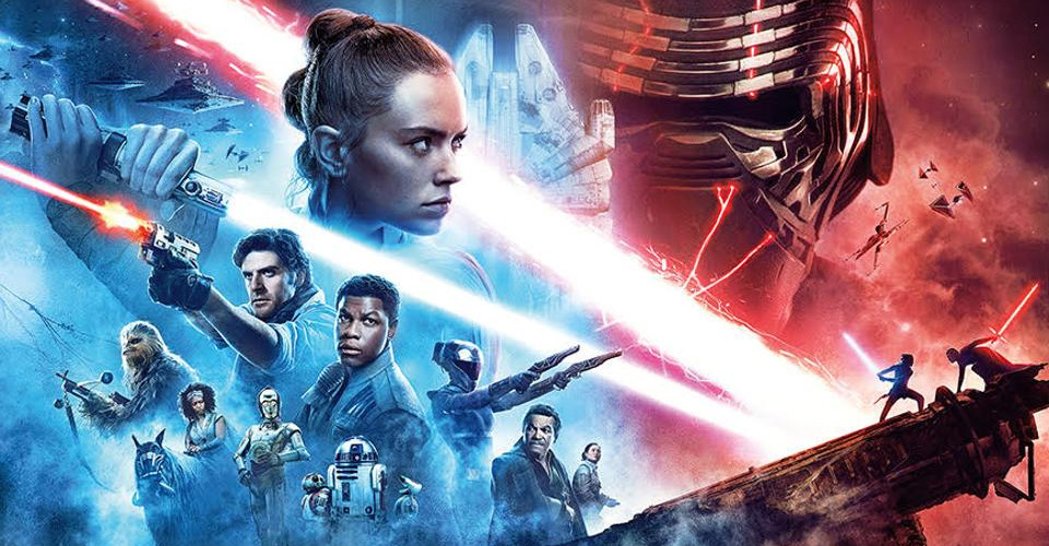 Star Wars: Rise of Skywalker