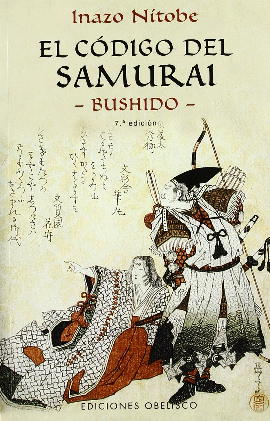 Bushido: el libro que cambió la imagen de Japón en el mundo - BBC